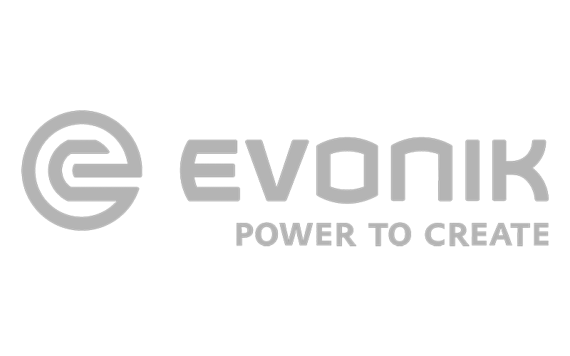 Evonik Logo