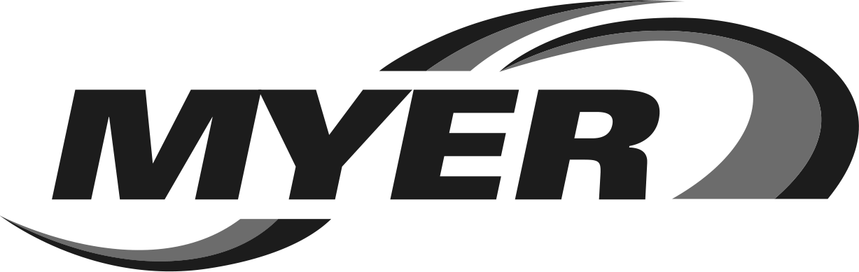 Myer Logo